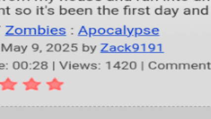 Views: 13 - Duration: 00:17